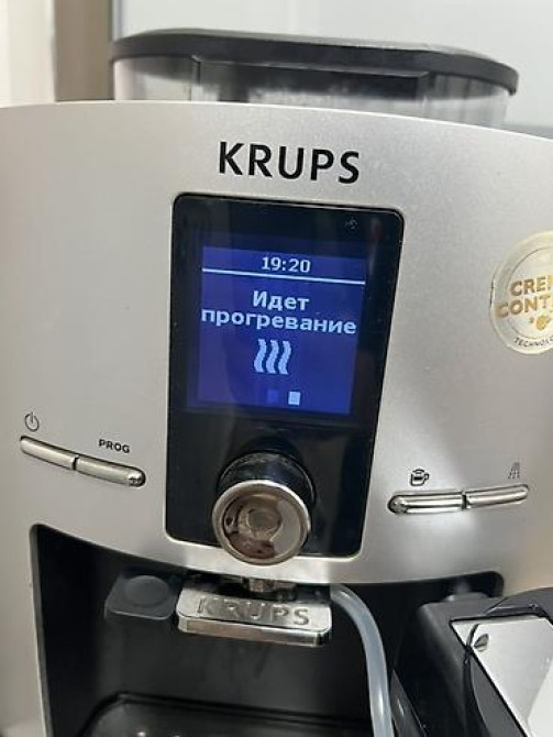 Кофеварка, кофемашина Бишкек - изображение 2