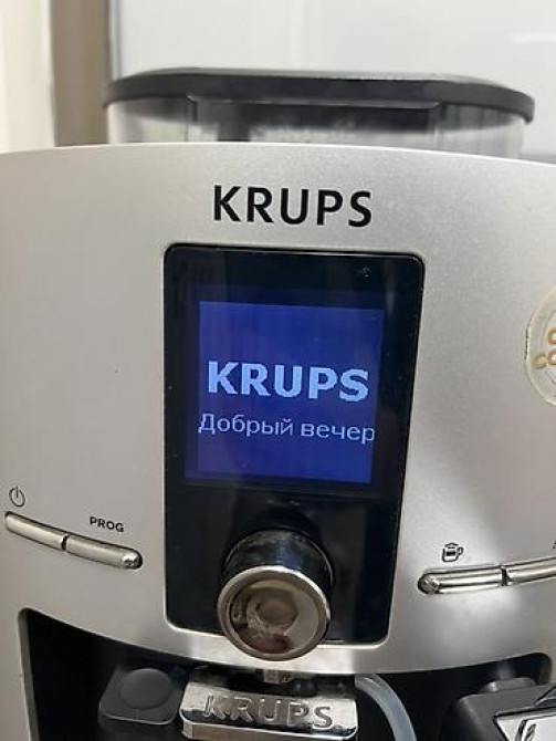 Кофеварка, кофемашина Бишкек - изображение 5