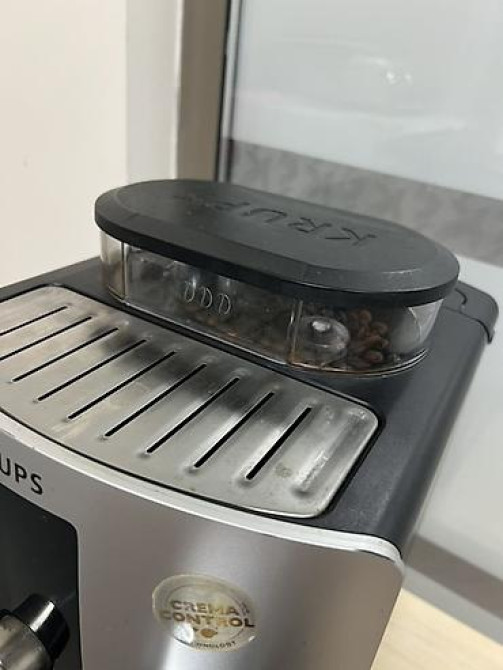 Кофеварка, кофемашина Бишкек - изображение 4