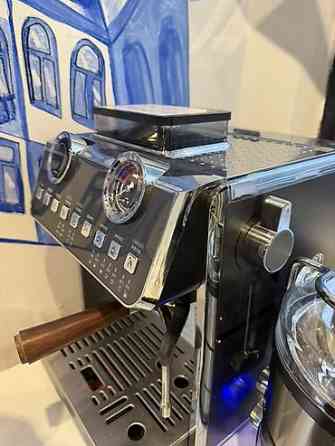 Кофеварка, кофемашина Бишкек