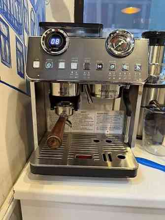 Кофеварка, кофемашина Бишкек