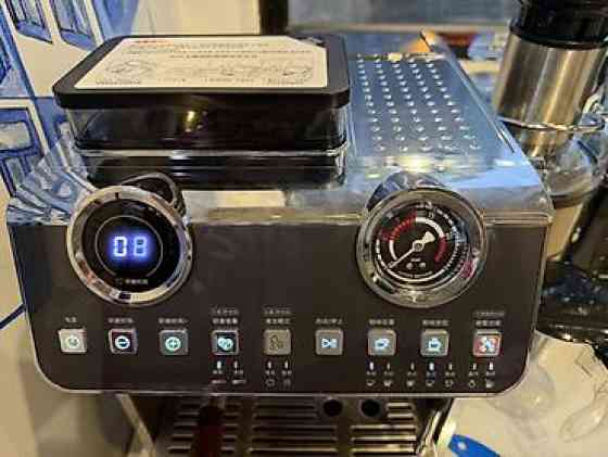 Кофеварка, кофемашина Бишкек