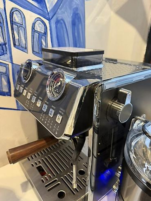 Кофеварка, кофемашина Бишкек - изображение 2