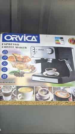 Кофеварка, кофемашина Бишкек