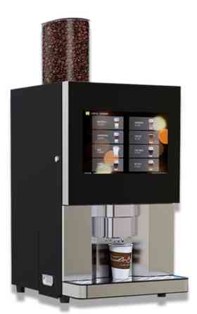 Кофеварка, кофемашина, Новый, Бесплатная доставка Бишкек