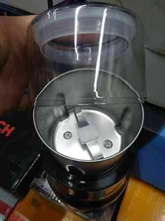 Кофеварка, кофемашина, Новый, Платная доставка Бишкек