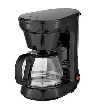 Кофеварка, кофемашина, Новый, Платная доставка Бишкек