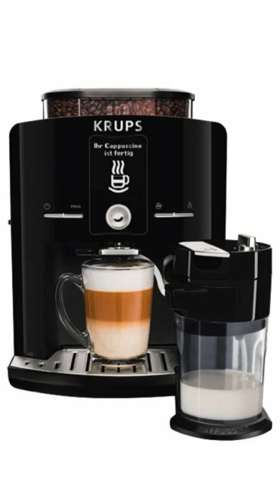 Кофеварка, кофемашина, Б/у Бишкек - изображение 1