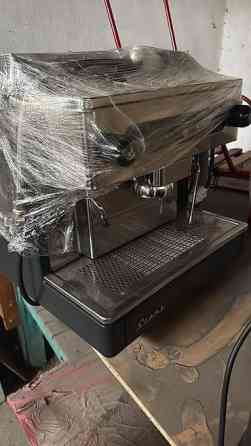 Кофеварка, кофемашина, Б/у Бишкек