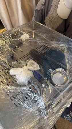 Кофеварка, кофемашина, Б/у Бишкек