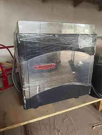 Кофеварка, кофемашина, Б/у Бишкек