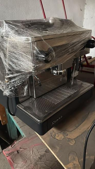 Кофеварка, кофемашина, Б/у Бишкек - изображение 2