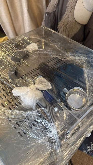 Кофеварка, кофемашина, Б/у Бишкек - изображение 4