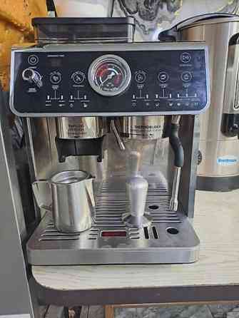 Кофеварка, кофемашина Бишкек