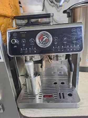 Кофеварка, кофемашина Бишкек