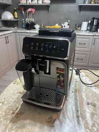 Кофеварка, кофемашина Бишкек