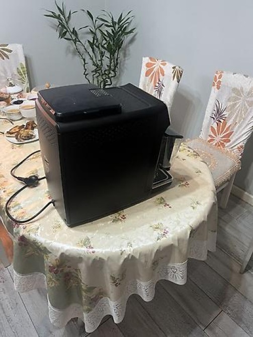 Кофеварка, кофемашина Бишкек - изображение 2