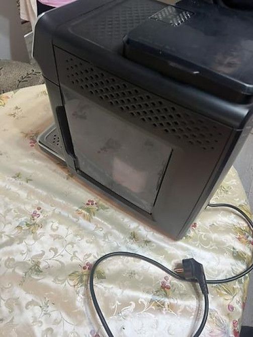 Кофеварка, кофемашина Бишкек - изображение 4