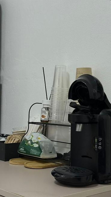 Кофеварка, кофемашина, Б/у, Самовывоз Бишкек - изображение 1