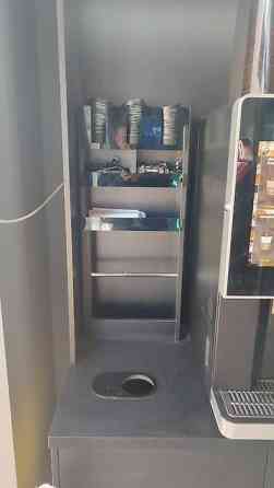 Кофеварка, кофемашина, Б/у Бишкек