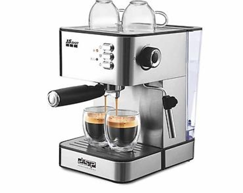 Кофеварка, кофемашина Бишкек - изображение 1