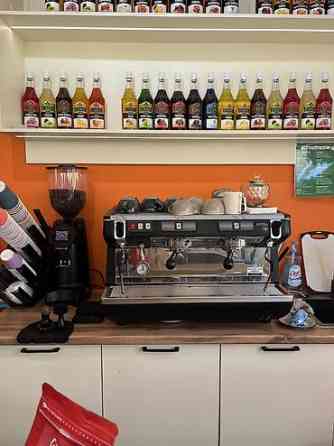 Кофеварка, кофемашина, Новый, Самовывоз, Бесплатная доставка, Платная доставка Бишкек