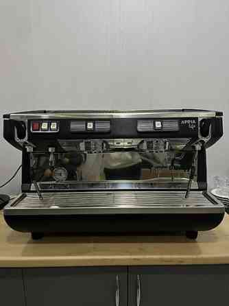 Кофеварка, кофемашина, Новый, Самовывоз, Бесплатная доставка, Платная доставка Бишкек