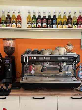 Кофеварка, кофемашина, Новый, Самовывоз, Бесплатная доставка, Платная доставка Бишкек