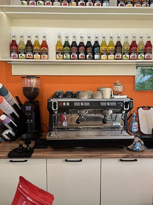 Кофеварка, кофемашина, Новый, Самовывоз, Бесплатная доставка, Платная доставка Бишкек - изображение 6