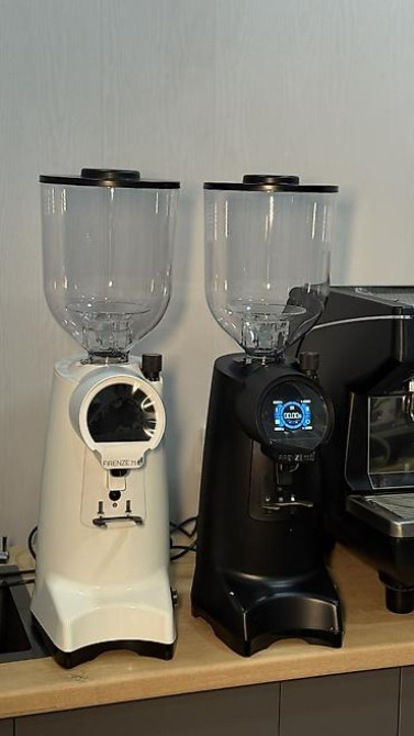 Кофеварка, кофемашина, Новый, Самовывоз, Бесплатная доставка, Платная доставка Бишкек - изображение 2