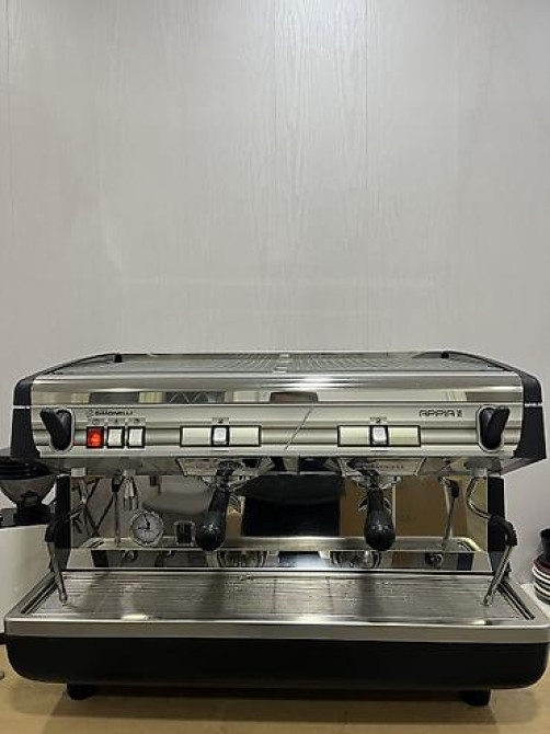 Кофеварка, кофемашина, Новый, Самовывоз, Бесплатная доставка, Платная доставка Бишкек - изображение 3