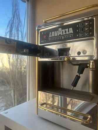 Кофеварка, кофемашина, Б/у, Самовывоз Бишкек