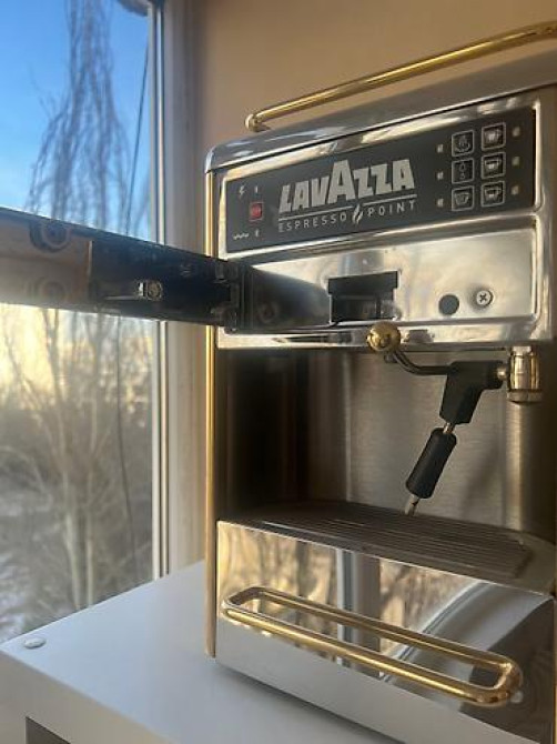 Кофеварка, кофемашина, Б/у, Самовывоз Бишкек - изображение 2