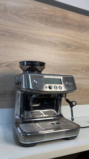 Кофеварка, кофемашина, Б/у Бишкек - изображение 3