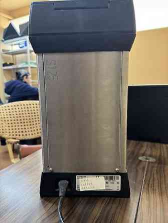 Кофеварка, кофемашина, Б/у, Платная доставка, Самовывоз Бишкек