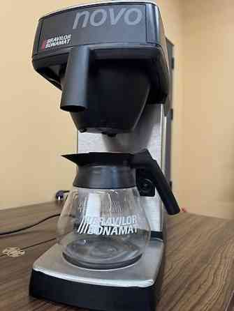 Кофеварка, кофемашина, Б/у, Платная доставка, Самовывоз Бишкек