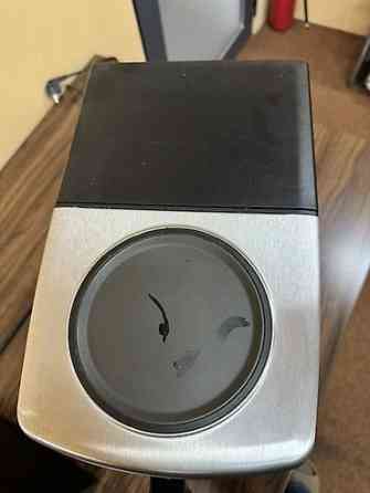 Кофеварка, кофемашина, Б/у, Платная доставка, Самовывоз Бишкек