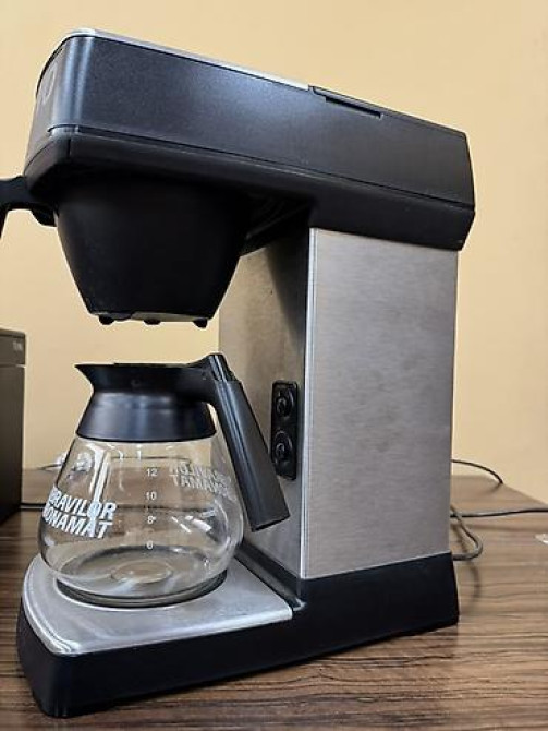 Кофеварка, кофемашина, Б/у, Платная доставка, Самовывоз Бишкек - изображение 2