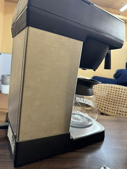 Кофеварка, кофемашина, Б/у, Платная доставка, Самовывоз Бишкек - изображение 5