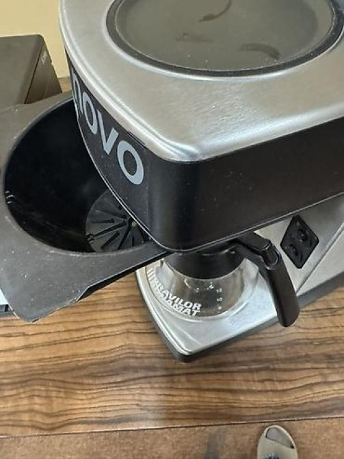 Кофеварка, кофемашина, Б/у, Платная доставка, Самовывоз Бишкек - изображение 7