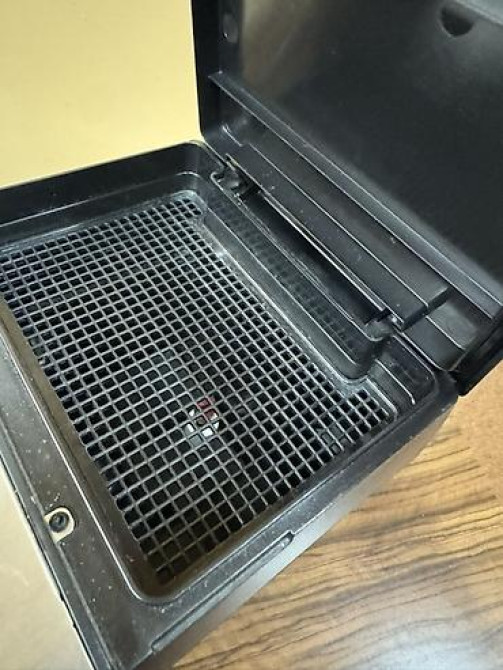 Кофеварка, кофемашина, Б/у, Платная доставка, Самовывоз Бишкек - изображение 6