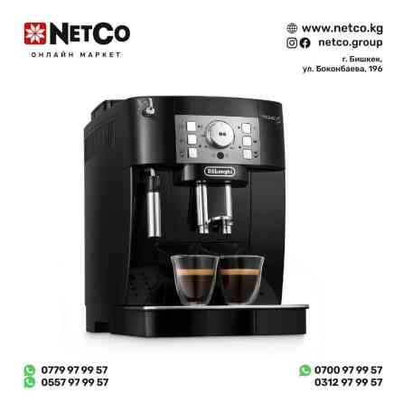 Кофеварка, кофемашина, Новый Бишкек