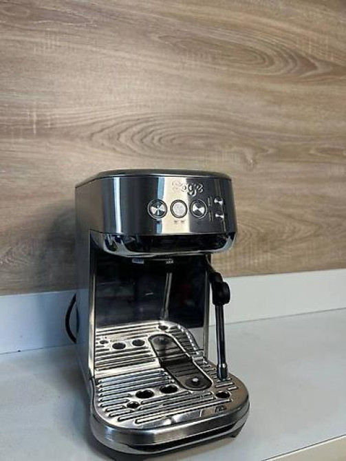 Кофеварка, кофемашина, Б/у Бишкек - изображение 2