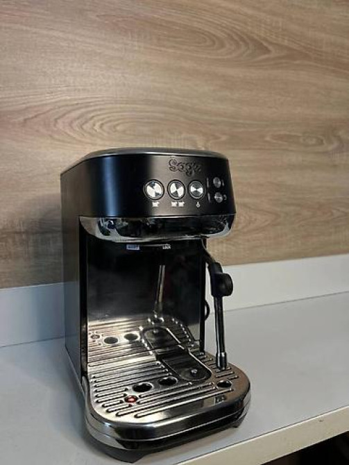 Кофеварка, кофемашина, Б/у Бишкек - изображение 4