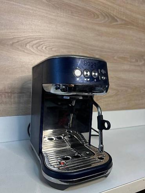 Кофеварка, кофемашина, Б/у Бишкек - изображение 3