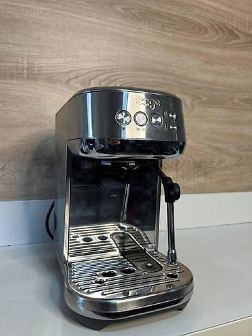 Кофеварка, кофемашина, Б/у Бишкек - изображение 5