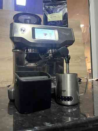 Кофеварка, кофемашина Бишкек