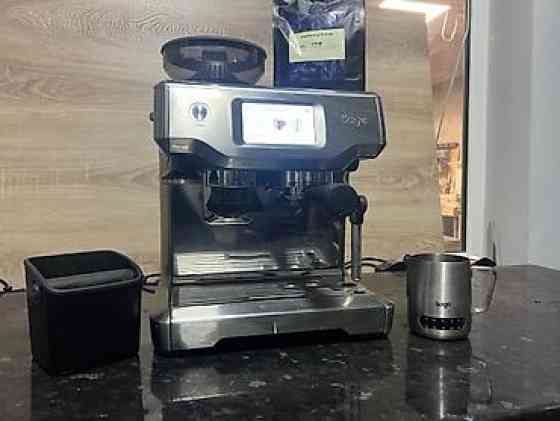 Кофеварка, кофемашина Бишкек