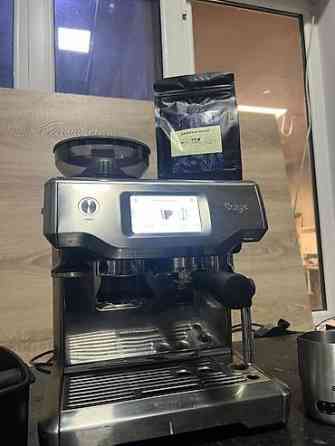 Кофеварка, кофемашина Бишкек