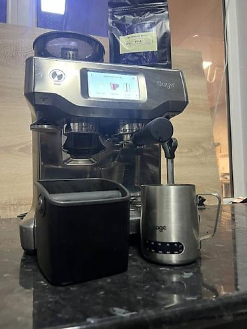 Кофеварка, кофемашина Бишкек - изображение 5